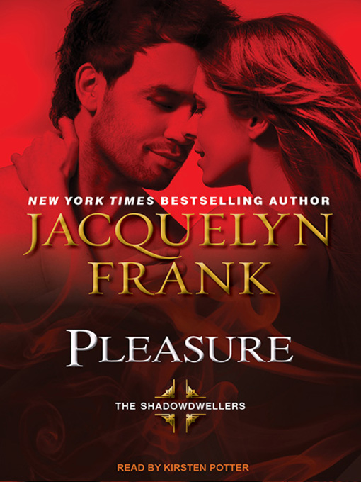 Title details for Pleasure by Jacquelyn Frank - Available